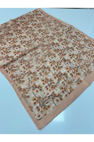 locella Şal din mătase satinată Idol LWR1209