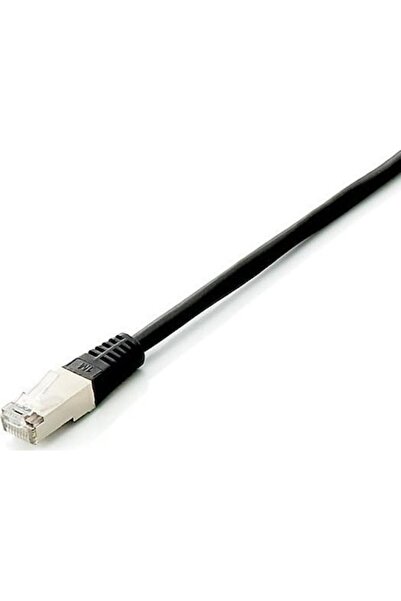 EQUIP Cablu de date, Cat6A 2xRJ45, 10000 Mbit/s