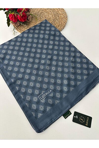 locella Soft Cotton Shawl Ldsa5309