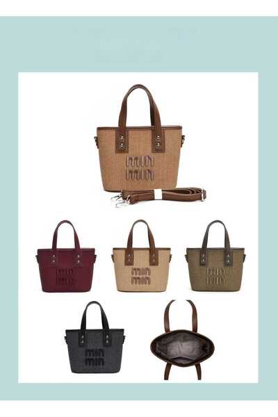 Ropi Stylish handbags (an alternative to international brands) - luxurious de...