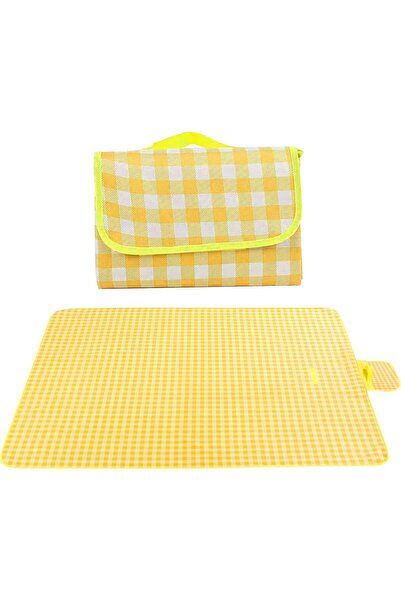 Generic Outdoor Picnic waterproof Mat: Oversized, Sand & Water-Proof, Lightwe...