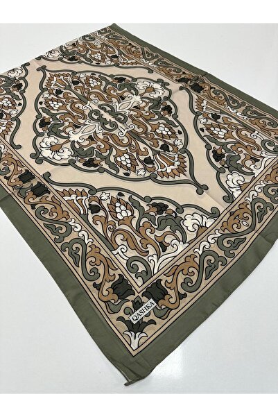 locella QASHKA Mekani šal od Pamuk dela Etro uzorak LBD0720