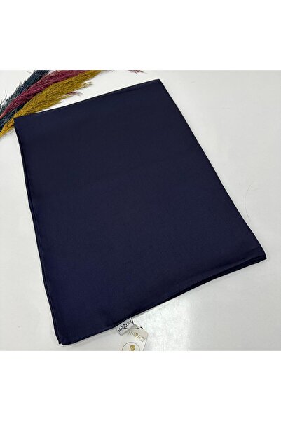 HAREM SCARF Harem Comosaten Evening Dress Shawl Dark Navy Blue Jsh0106