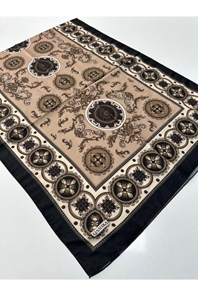 locella شال قطني ناعم من QASHKA بنمط Etro LBD1309