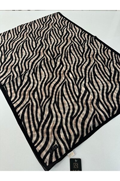 ZER Organic Cotton Shawl Lza1408