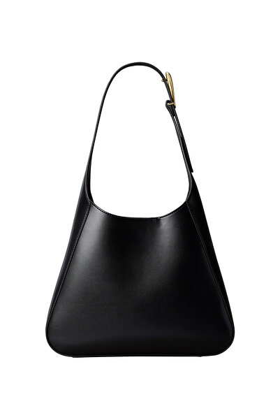 Calvin Klein Siyah Kadın Omuz Çantası LV04F3402G2XL