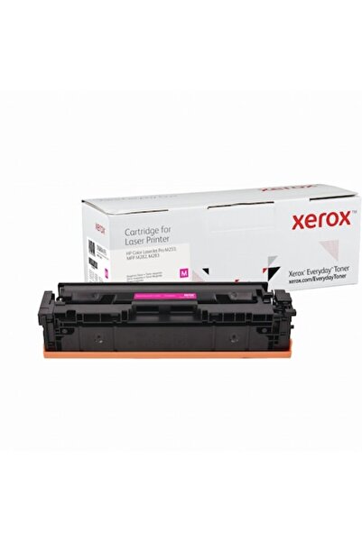 Xerox Тонер, магента, 006R04195