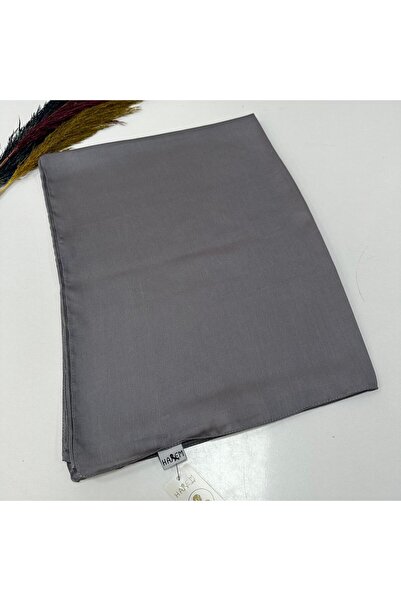 HAREM SCARF Харем Comosaten Вечірній шаль Срібний JSH0111