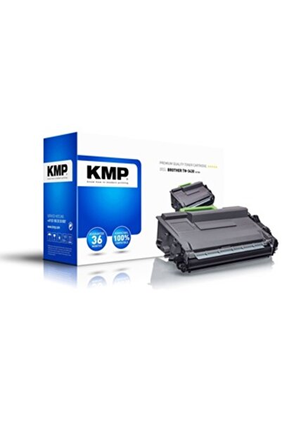 KMP Φυσίγγιο τόνερ για Brother TN-3430, 3000 σελίδες, μαύρο