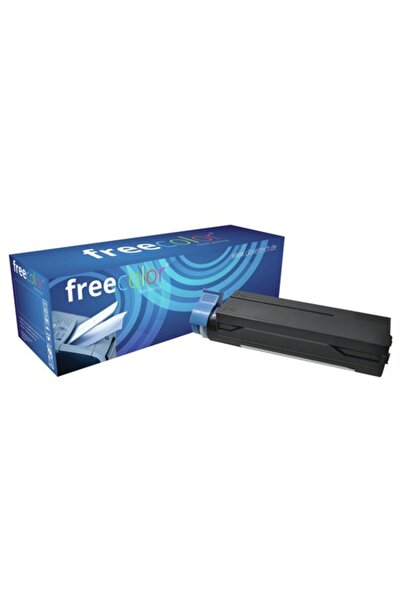 Freecolor Тонер, 7000 страници, черен