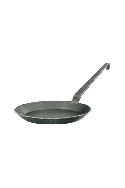 rösle Cast Iron Frying Pan 24 cm,