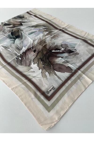 POLO CRAFT Şal din bumbac moale Seria Vizyon FZY0912