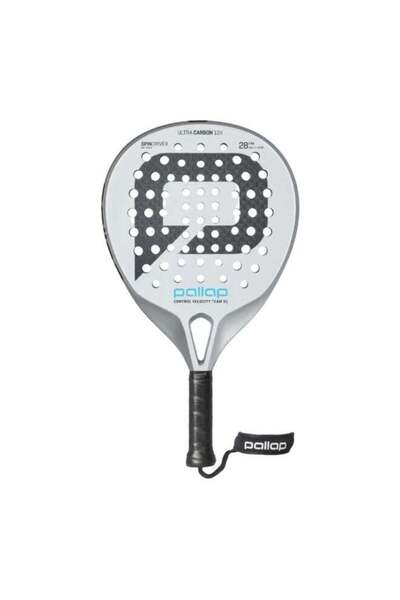 Pallap RACKET CONTROL VELOCITY TEAM 01