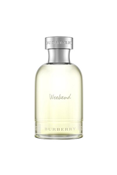 BURBERRY Burberry, Weekend, Eau De Toilette, Ανδρικά, 100 ml