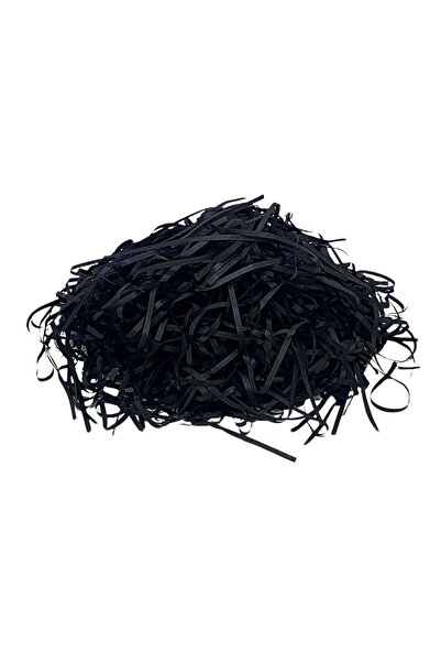 Papette Σετ 10 τεμαχίων γεμίσματος χαρτιού υγείας για κουτιά ΜΑΥΡΟ