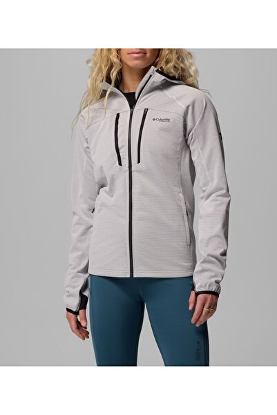 Columbia Women's Arctic Crest™ Bonded Full Zip Jacket