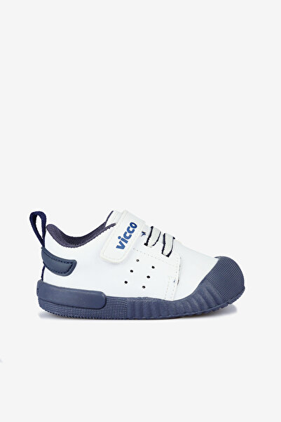 Vicco Lightweight Orthopedic Unisex Casual First Step Shoes for Girls and Boys