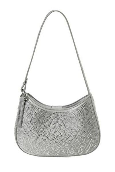 Nine West BARLETA 5FX Taşlı Şık Tasarım Kadın Omuz Çantası -Günlük Kullanıma ...