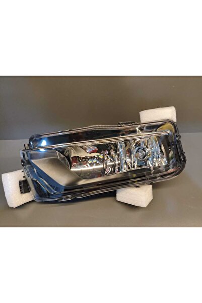 VW Caddy Sis Farı Sol 2015> Model Ve Üzeri (H11 Ampülü Üzerinde) 2K5941661L