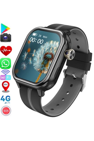 wirsen Smartwatch for Kids Model 2026