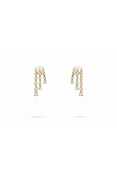 Venus Design أقراط من الفولاذ الصلب