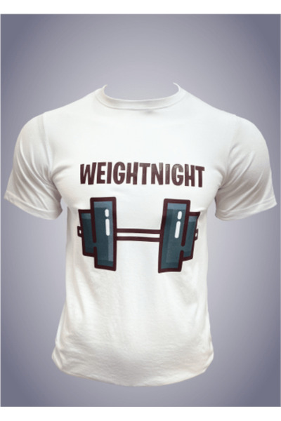 Konghor Men's Cotton T-Shirt