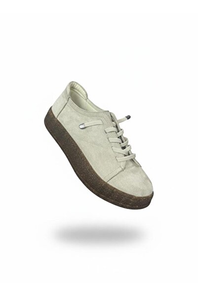 guijarro Дамски еластични маратонки за новия сезон, ежедневни обувки без връзки