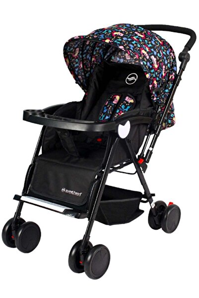 Toybox Rally Lightweight Baby Stroller