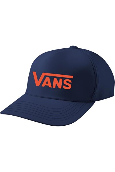 Vans Snapback cu logo Drop V
