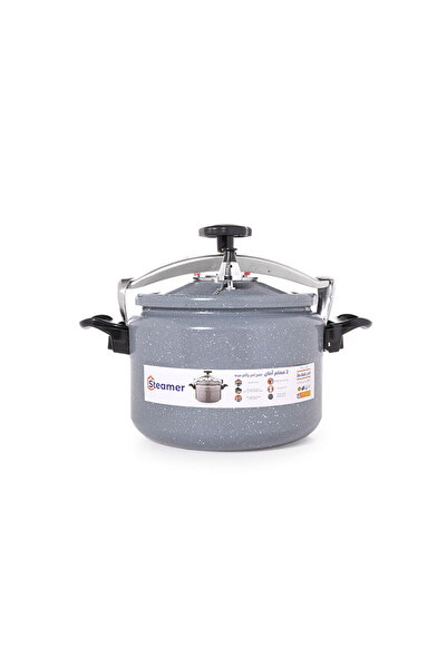 AZAF STEAMER pneumatic pressure cooker 5 liters