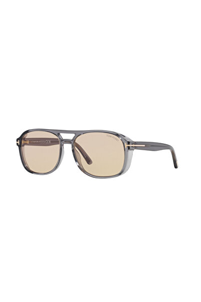 Tom Ford TF 1022 20E 58 Unisex Güneş Gözlüğü