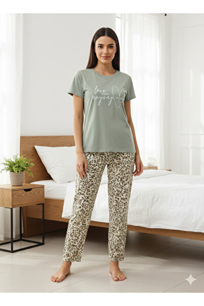 bbs fashion Women's pajamas