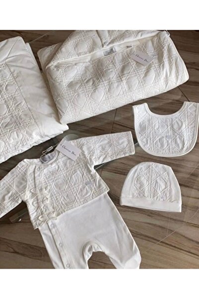Baby Unisex baby set