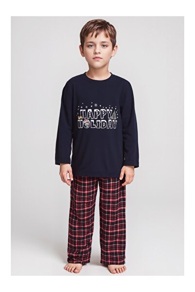 Kom كريس بيجاما