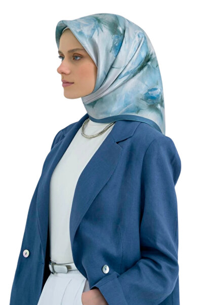 Armine Eșarfă de mătase Sura 9515DS