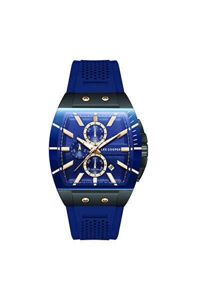 Lee Cooper Lc08081.099 Men's Wrist Watch