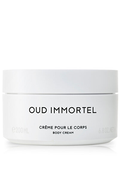 Byredo Oud Immortel, Cremă de corp hidratantă, 200 ml