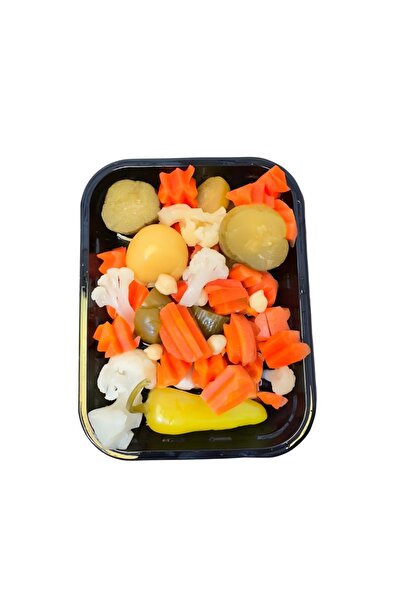 HALEY Bolief Pickles, 1 kg