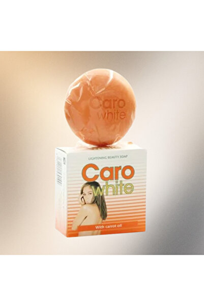 Caro White : Brightening Soap 100g