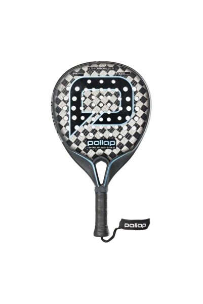 Pallap RACKET CONTROL VELOCITY STAR 01