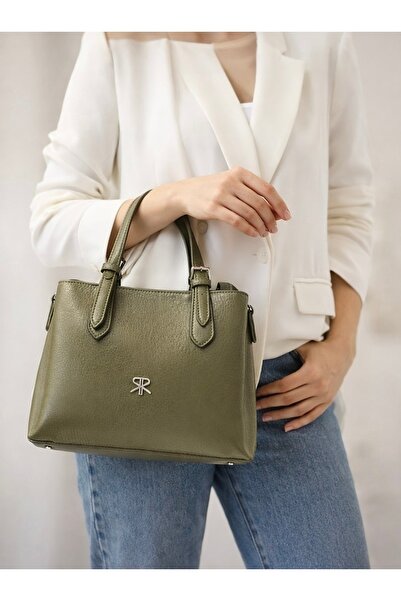 Elfstyle Women's Shoulder and Hand Bag Stylish and Minimalist Design