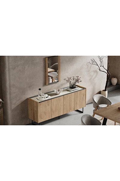 KONFOR Oliver Konsol