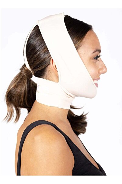 ContourMD Contour MD Face and Chin Compression Garment