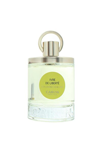 Caron , Ivre De Liberte, Eau De Cologne, Unisex, 100 ml
