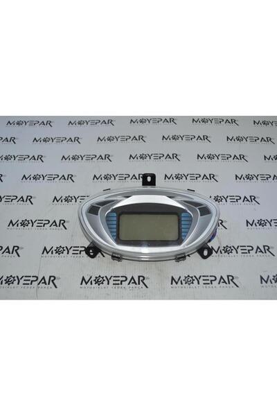 Kuba 7TTY3501-RKS-SPC SPACE KM SAATİ