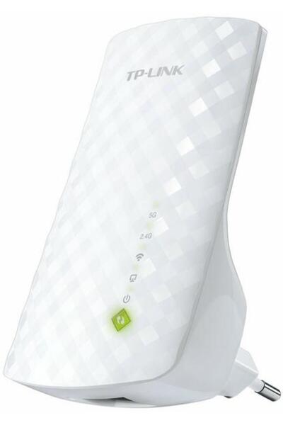 Other TP-LINK RE200 Amplifier