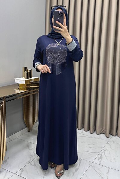 ALYA Elfida Evening Dress