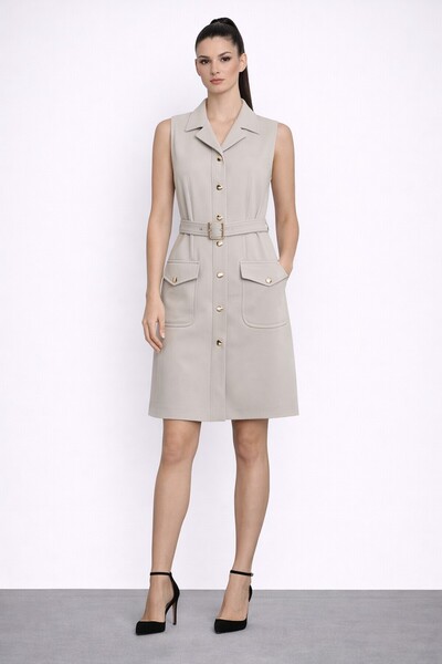 centilmen فستان ميزورا 1062