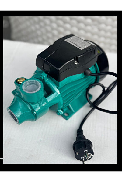 Eray ER-AY QB60 0,5HP 220V Preferikal Pompa