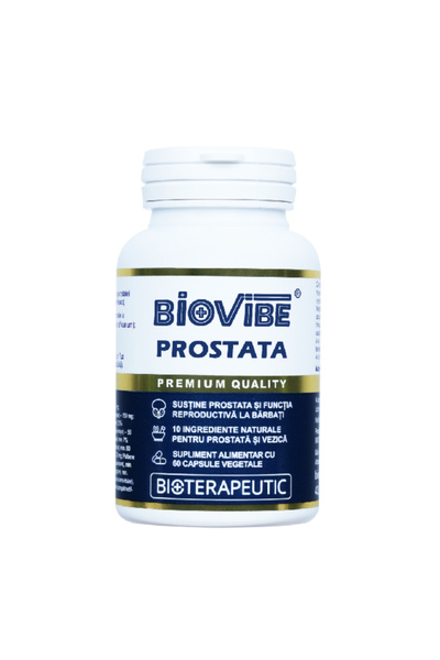 Biovibe 60 capsule